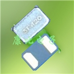 小型贴片晶振,SC-16S晶体,千赫兹晶振,Q-SC16S03220C5AAAF