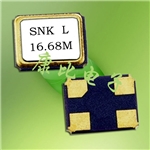 NSK贴片晶振,津绽石英晶体谐振器,NXK-32晶体