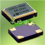 鸿星振荡器,HXO-3,HXO-Q3 7050mm石英晶体,台湾进口晶振