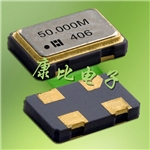 进口鸿星贴片晶振,HXO-5,HXO-Q5 5032mm晶体,台湾品牌晶振