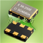 进口晶振SG-770SDD、SCD,耐热型晶振,7050贴片振荡器