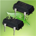SG-8002DC晶振,爱普生SMD晶振,日本进口晶振供应商,SG-8002DC16.0000M-PTMB:ROHS