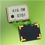 振荡器DSA1612SDN,温补晶振DSB1612SDN,小型有源晶振