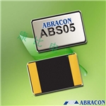 Abracon晶振,贴片晶振,ABS05晶振,ABS05-32.768KHZ-T晶振