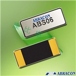 贴片晶振,Abracon晶振,ABS06晶振,ABS06-32.768KHZ-T晶振