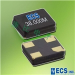ECS晶振,贴片晶振,ECX-1247晶振,ECS-240-8-47-JTN-TR晶振