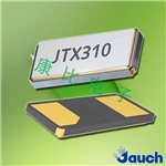 Jauch晶振,贴片晶振,JTX520晶振