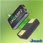 Jauch晶振,贴片晶振,JXG75P2晶振