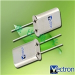 Vectron晶振,石英晶振,XR-A(HC49)晶振