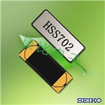 SEIKO晶振,32.768KHZ,有源晶振,SH-32S晶振