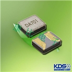 KDS晶振,DST1210A晶振,1210晶振