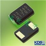 KDS晶振,DSX530GK晶振,无源晶振,1ZCG25000CK1A