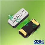 KDS高品质晶振,DST310S小型薄型晶振,1TJF090DP1AA00L晶体谐振器