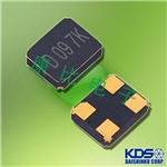 KDS晶振厂家,DSX321G蓝牙模块晶振,1N226000AB0M小体积晶振