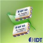 IDT蓝牙模块6G晶振,XUP535156.250JS6I8,LVPECL输出晶体振荡器