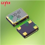 Geyer时钟振荡器KXO-V97T,12.92106,仪器仪表设备6G晶振