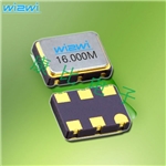 Wi2wi时钟振荡器,LV7-T-C10000-M-C-D-3-R-X,以太网晶振