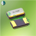 ELS07-32.768kHz-6-T,3215mm,AEL晶振,轻薄型晶振