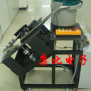 石英晶振微型自动检测机