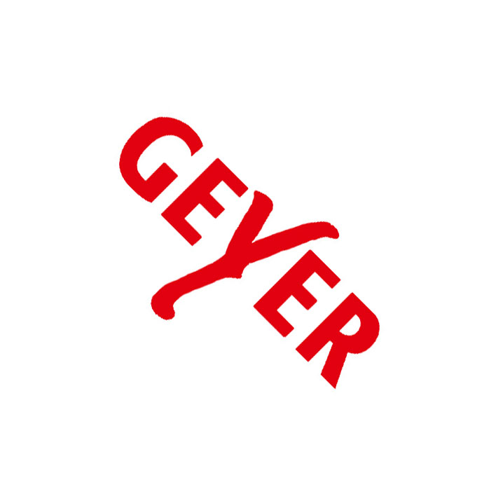 Geyer晶振